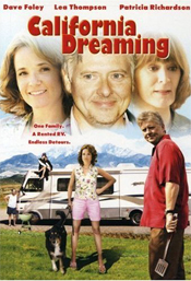 FanSource California Dreaming DVD